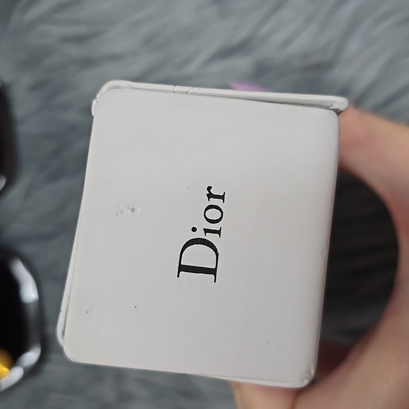 Christian Dior Woman's Sunglasses - Picture 11 of 15